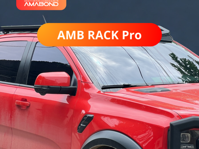 AMB Rack Pro