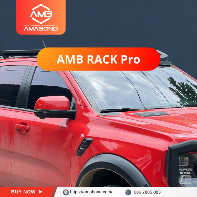 AMB Rack Pro