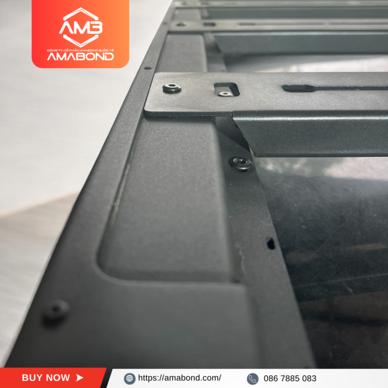 AMB Rack Pro - Hình ảnh 6